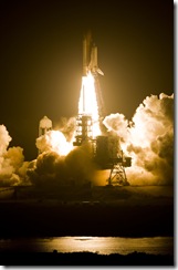 STS-126_Endeavour_liftoff15_11_08